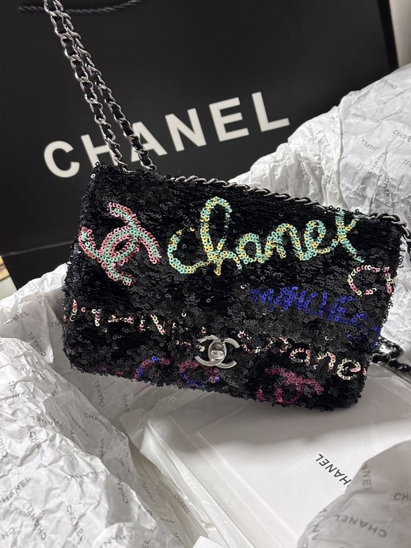 Chanel CF Series Bags